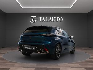 Peugeot 308 5P Allure Gasolina 130 S&S MAN  - Foto 6