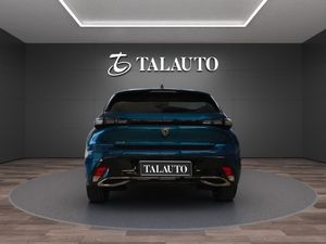 Peugeot 308 5P Allure Gasolina 130 S&S MAN  - Foto 5