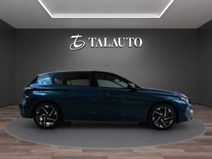 Peugeot 308 5P Allure Gasolina 130 S&S MAN  - Foto 7