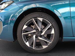 Peugeot 308 5P Allure Gasolina 130 S&S MAN  - Foto 9