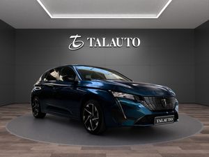 Peugeot 308 5P Allure Gasolina 130 S&S MAN  - Foto 8