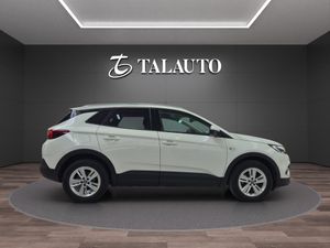 Opel Grandland X 1.2 Turbo Selective  - Foto 7