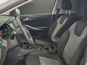 Opel Grandland X 1.2 Turbo Selective  - Foto 10