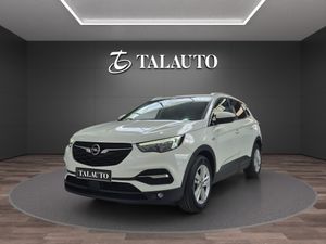 Opel Grandland X 1.2 Turbo Selective  - Foto 2