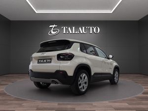 Jeep Avenger 1.2 G 74kW (100CV) Altitude  - Foto 6