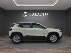 Jeep Avenger 1.2 G 74kW (100CV) Altitude  - Foto 7