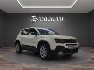 Jeep Avenger 1.2 G 74kW (100CV) Altitude  - Foto 8