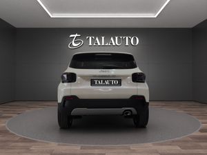 Jeep Avenger 1.2 G 74kW (100CV) Altitude  - Foto 5