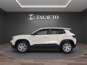 Jeep Avenger 1.2 G 74kW (100CV) Altitude  - Foto 3