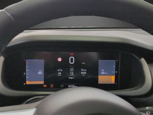 Jeep Avenger 1.2 G 74kW (100CV) Altitude  - Foto 15