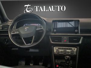 Seat Tarraco 2.0 TDI 110kW (150CV) S&S Xcellence  - Foto 11