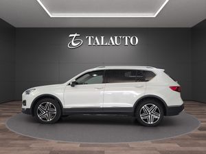 Seat Tarraco 2.0 TDI 110kW (150CV) S&S Xcellence  - Foto 3