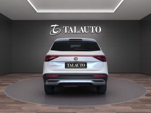 Seat Tarraco 2.0 TDI 110kW (150CV) S&S Xcellence  - Foto 5