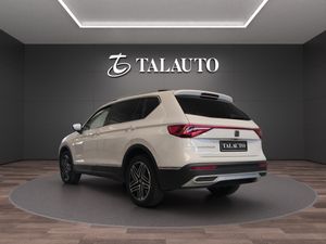 Seat Tarraco 2.0 TDI 110kW (150CV) S&S Xcellence  - Foto 4