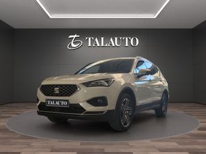 Seat Tarraco 2.0 TDI 110kW (150CV) S&S Xcellence  - Foto 2