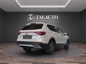 Seat Tarraco 2.0 TDI 110kW (150CV) S&S Xcellence  - Foto 6