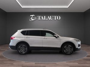 Seat Tarraco 2.0 TDI 110kW (150CV) S&S Xcellence  - Foto 7