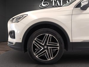 Seat Tarraco 2.0 TDI 110kW (150CV) S&S Xcellence  - Foto 9