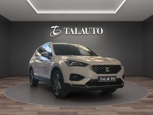 Seat Tarraco 2.0 TDI 110kW (150CV) S&S Xcellence  - Foto 8