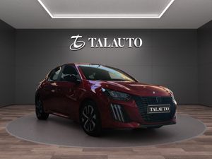 Peugeot 208 Active Puretech 100  - Foto 8