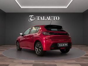 Peugeot 208 Active Puretech 100  - Foto 4