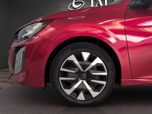 Peugeot 208 Active Puretech 100  - Foto 9