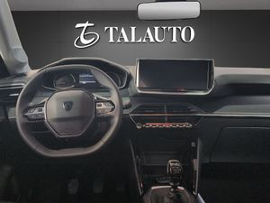 Peugeot 208 Active Puretech 100  - Foto 11