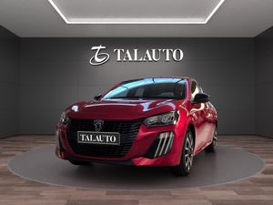 Peugeot 208 Active Puretech 100  - Foto 2