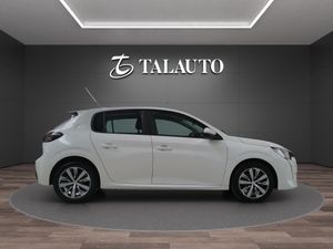 Peugeot 208 PureTech 55kW (75CV) Active  - Foto 7