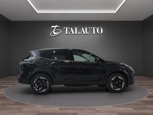 Nissan Qashqai DIG-T 116kW CVT N-Connecta  - Foto 7
