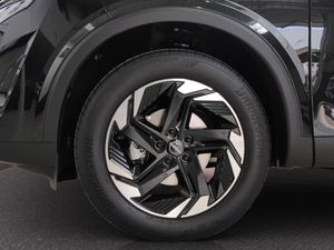 Nissan Qashqai DIG-T 116kW CVT N-Connecta  - Foto 9