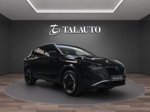 Nissan Qashqai DIG-T 116kW CVT N-Connecta  - Foto 8