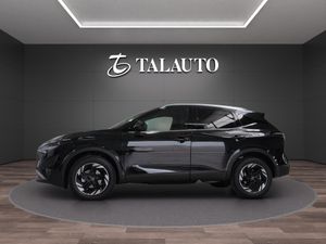 Nissan Qashqai DIG-T 116kW CVT N-Connecta  - Foto 3