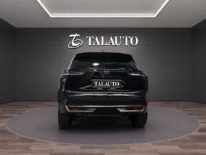 Nissan Qashqai DIG-T 116kW CVT N-Connecta  - Foto 5