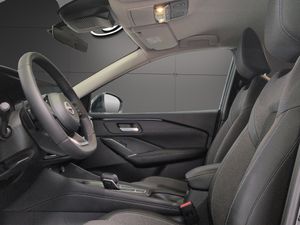 Nissan Qashqai DIG-T 116kW CVT N-Connecta  - Foto 10