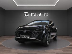 Nissan Qashqai DIG-T 116kW CVT N-Connecta  - Foto 2