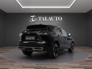 Nissan Qashqai DIG-T 116kW CVT N-Connecta  - Foto 6