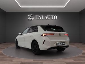 Opel Astra 1.2T XHT 96kW (130CV) GS  - Foto 4