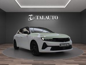 Opel Astra 1.2T XHT 96kW (130CV) GS  - Foto 8