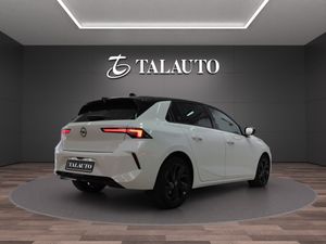 Opel Astra 1.2T XHT 96kW (130CV) GS  - Foto 6