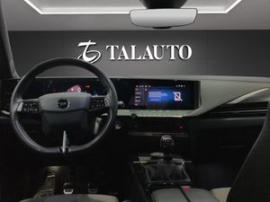 Opel Astra 1.2T XHT 96kW (130CV) GS  - Foto 11