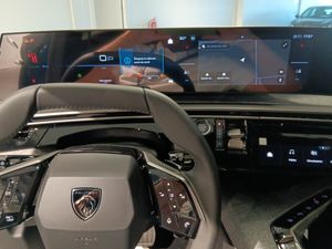 Peugeot 3008 Hybrid 1.2 100KW Allure eDCS6  - Foto 15