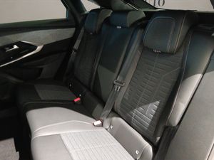 Peugeot 3008 Hybrid 1.2 100KW Allure eDCS6  - Foto 13