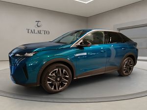 Peugeot 3008 Hybrid 1.2 100KW Allure eDCS6  - Foto 4