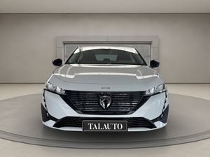 Peugeot 308 5P Style BlueHDi 130 S&S EAT8  - Foto 4