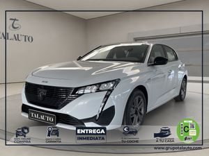 Peugeot 308 5P Style BlueHDi 130 S&S EAT8  - Foto 2