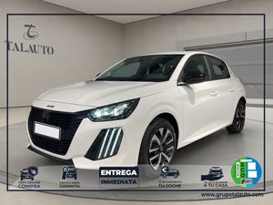 Peugeot 208 Style HYBRID 110 eDCS6  - Foto 2