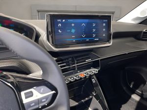 Peugeot 208 Style HYBRID 110 eDCS6  - Foto 14