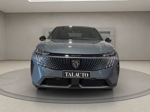 Peugeot 3008 Hybrid 1.2 107KW Allure eDCS6  - Foto 4