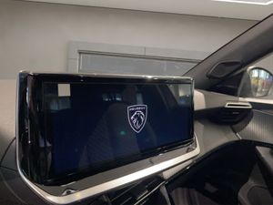 Peugeot 2008 N2008 Allure Hybrid 145 eDCS6  - Foto 15
